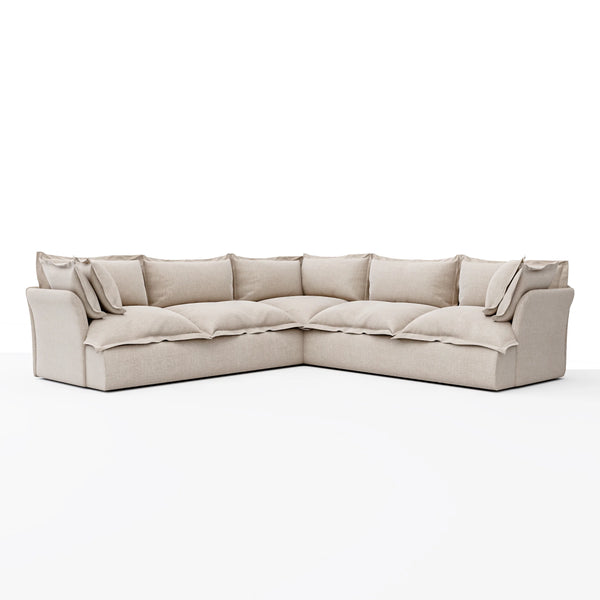 Haven Corner Sofa