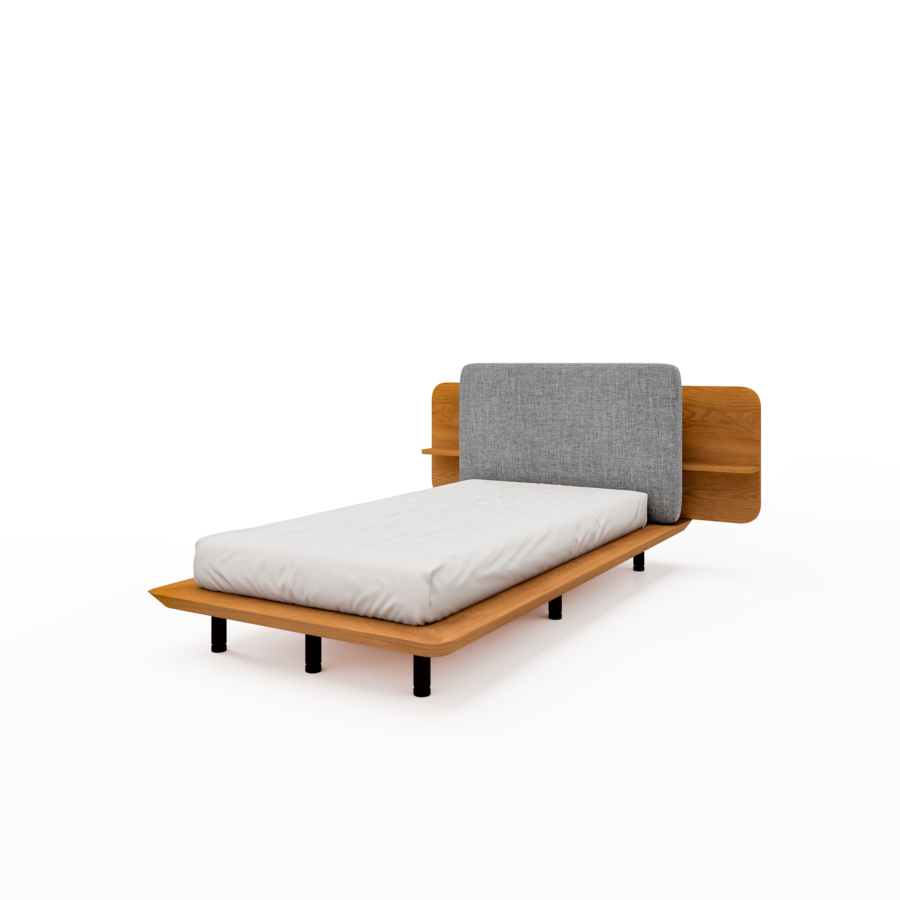 Zen Bed