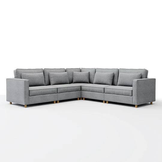 Tulita Corner Sofa