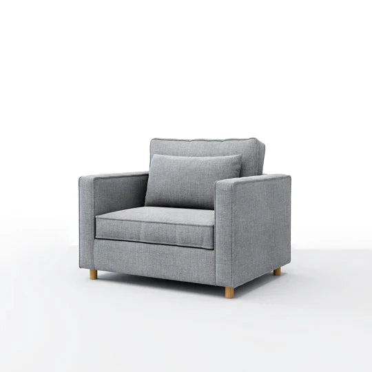 Tulita 2 Seater + Tulita Armchair Set
