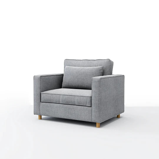 كرسي توليتا بذراعين