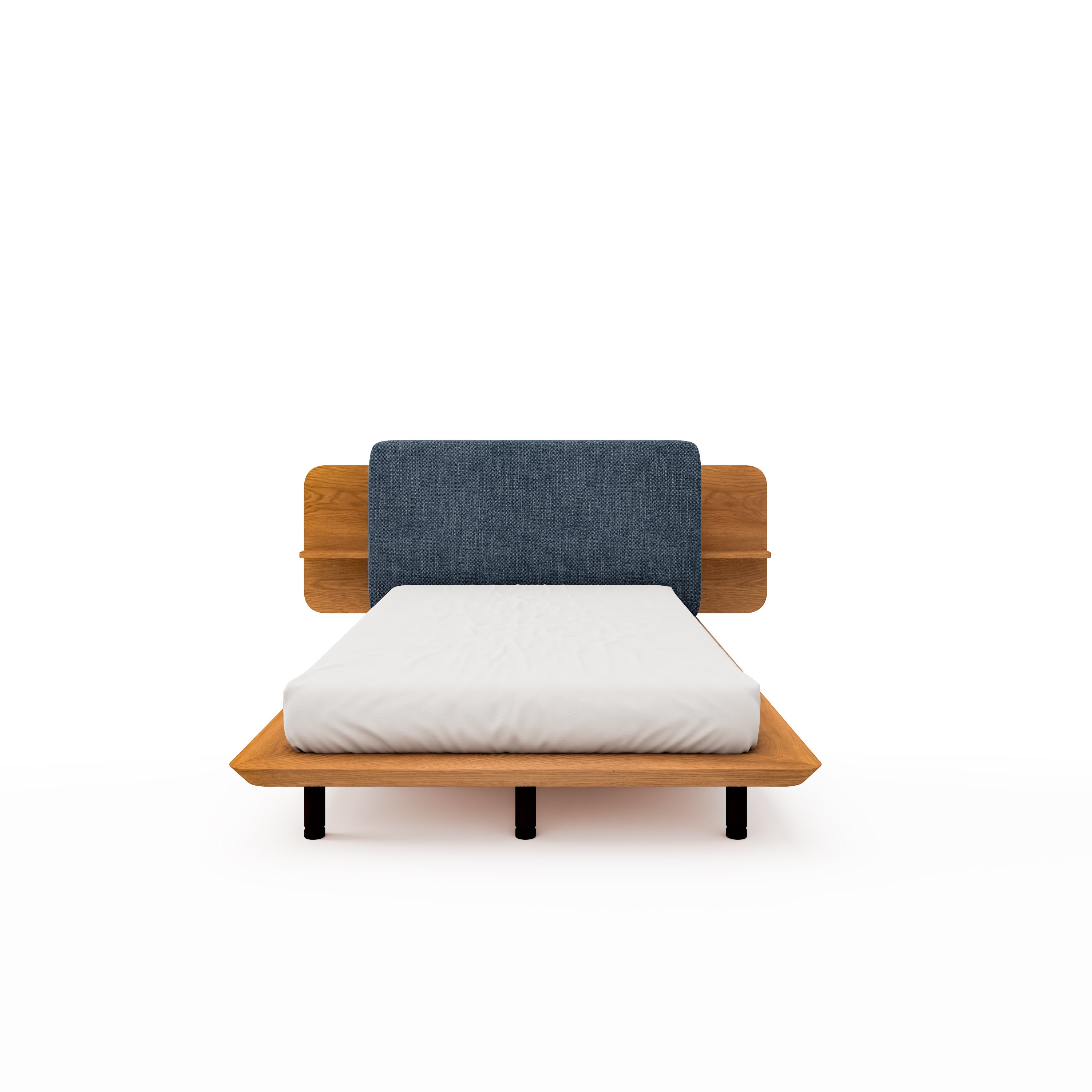 Zen Bed