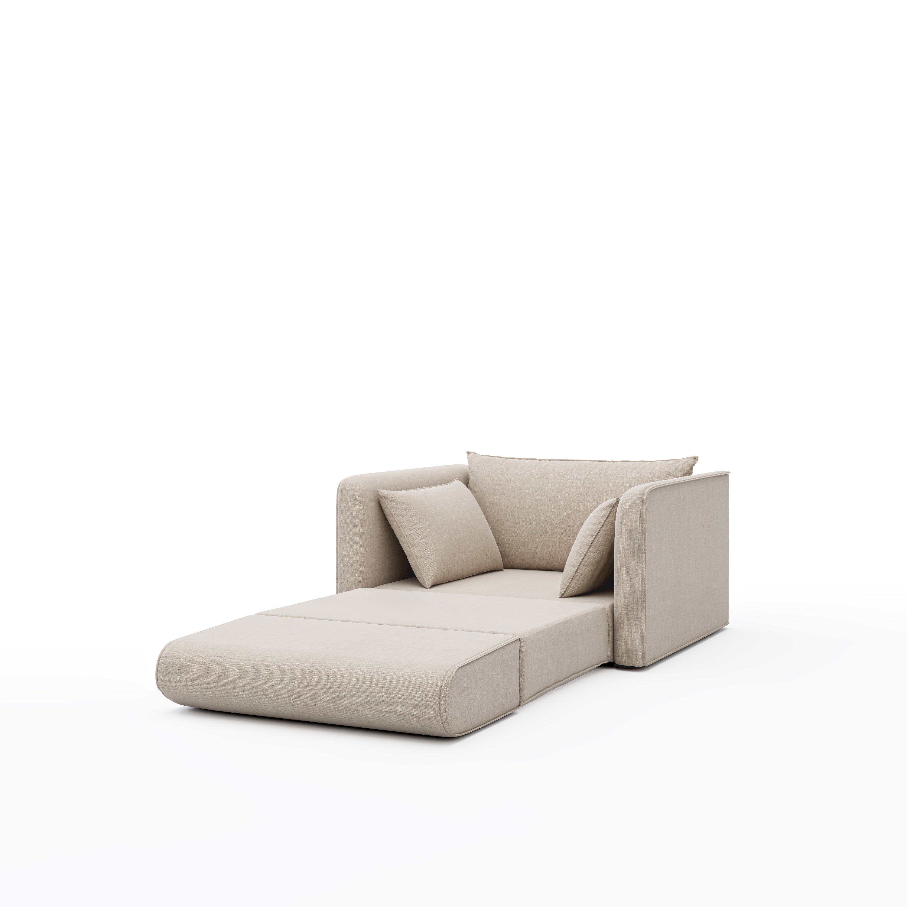 Cove Single Sofa Bed