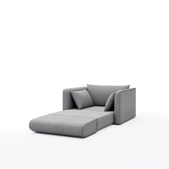 كنبة سرير مفرد كوفي