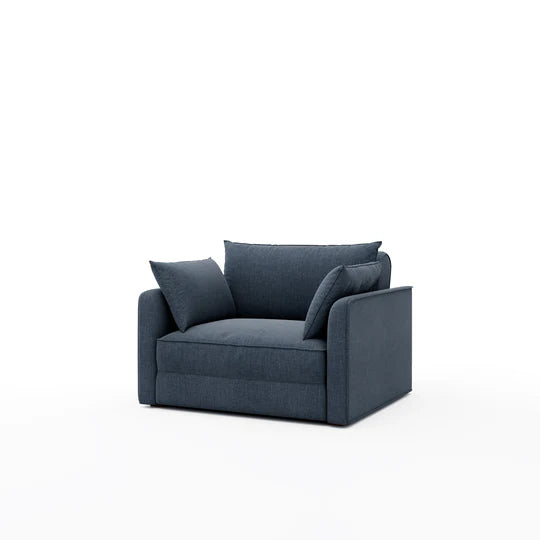 كنبة سرير مفرد كوفي