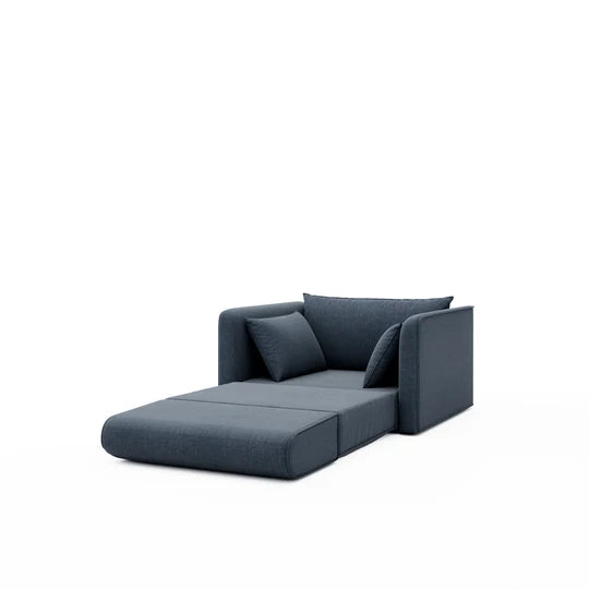 كنبة سرير مفرد كوفي