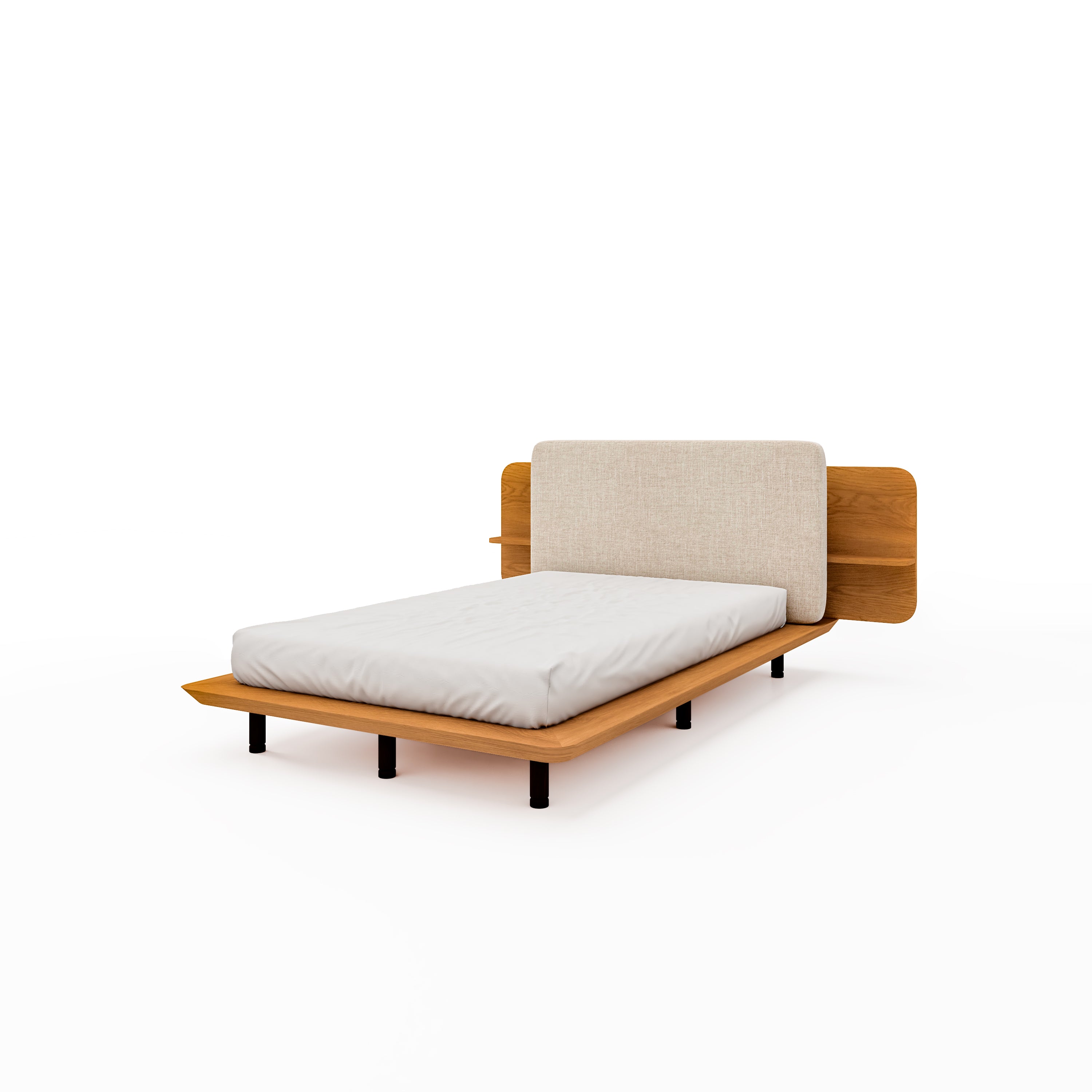 Zen Bed