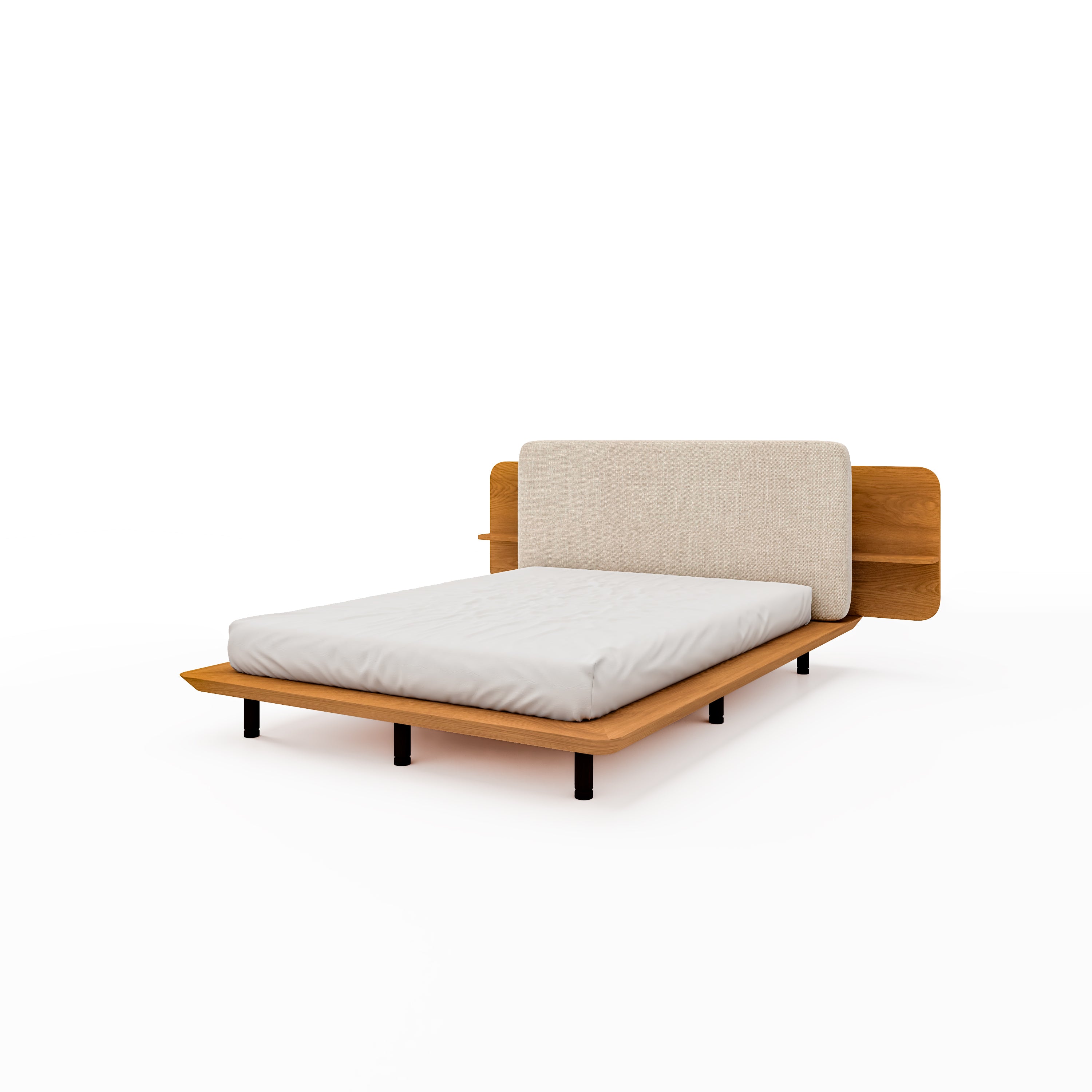 Zen Bed