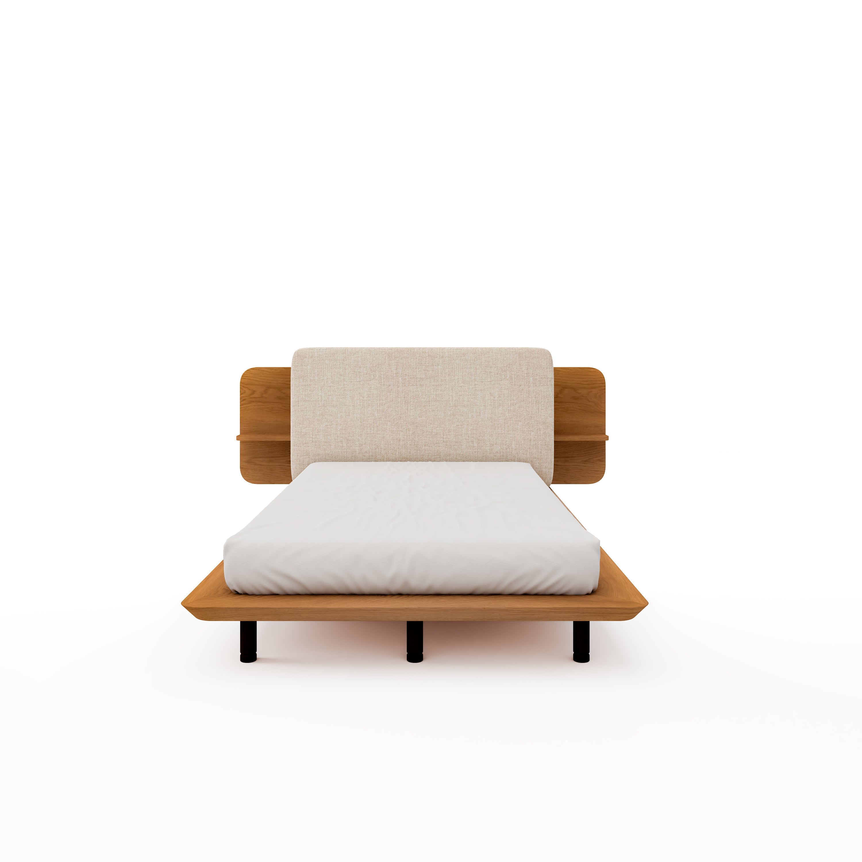 Zen Bed