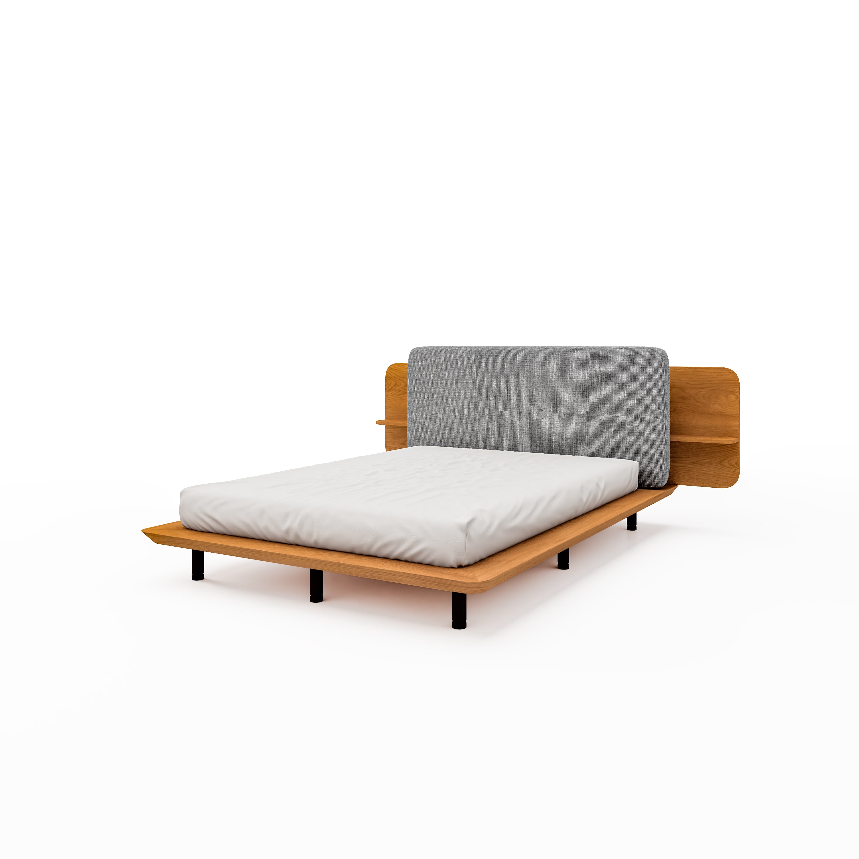 Zen Bed