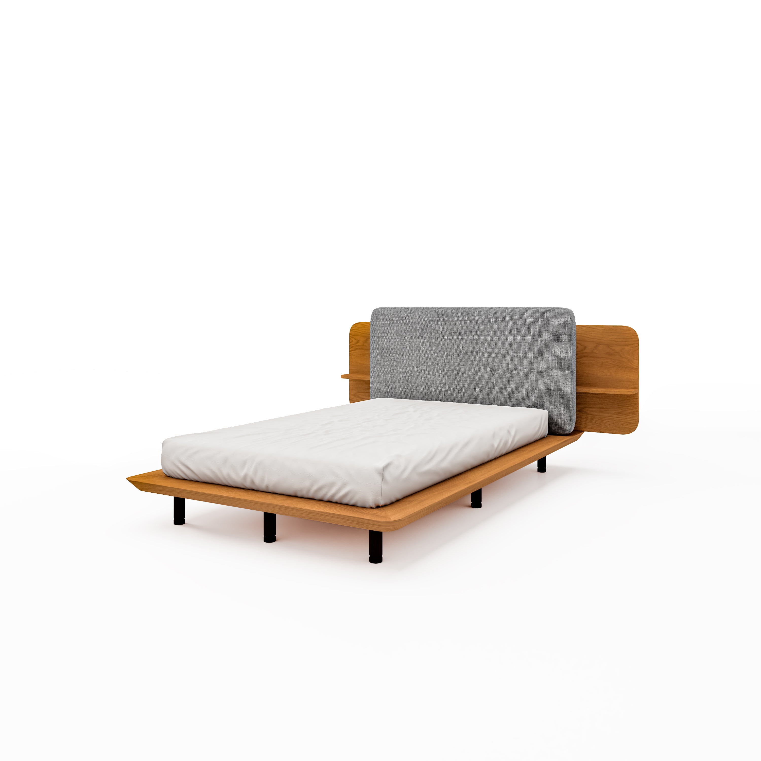 Zen Bed