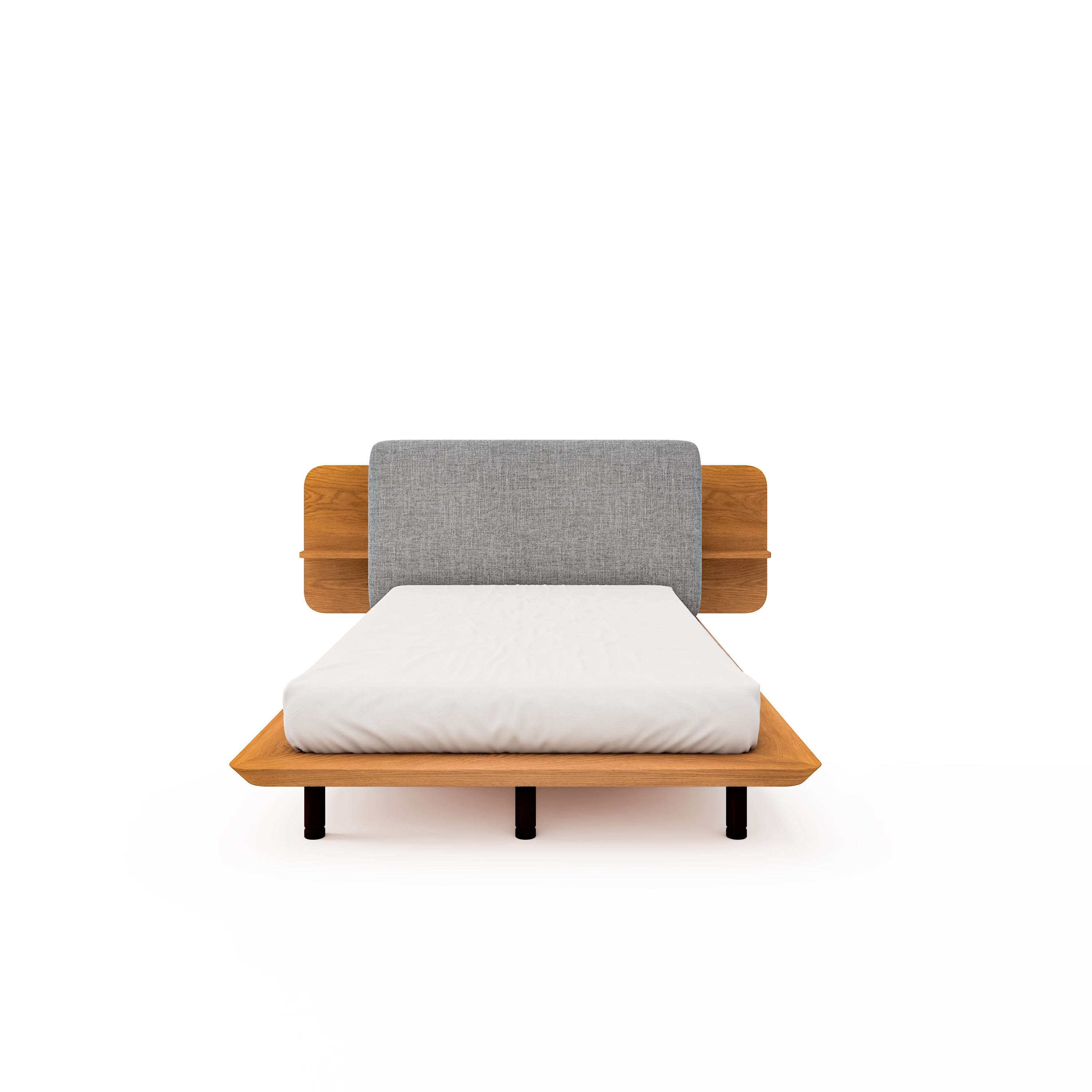 Zen Bed