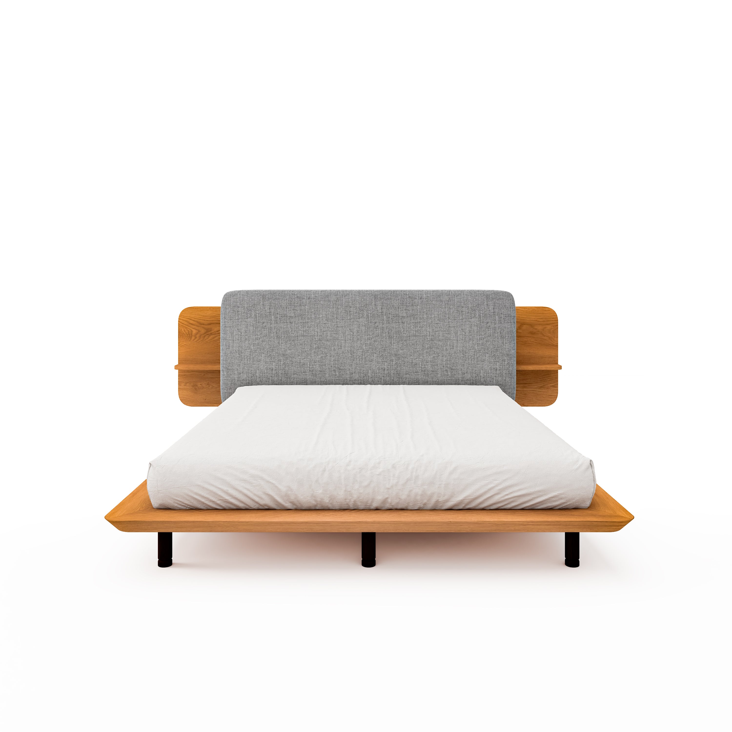 Zen Bed