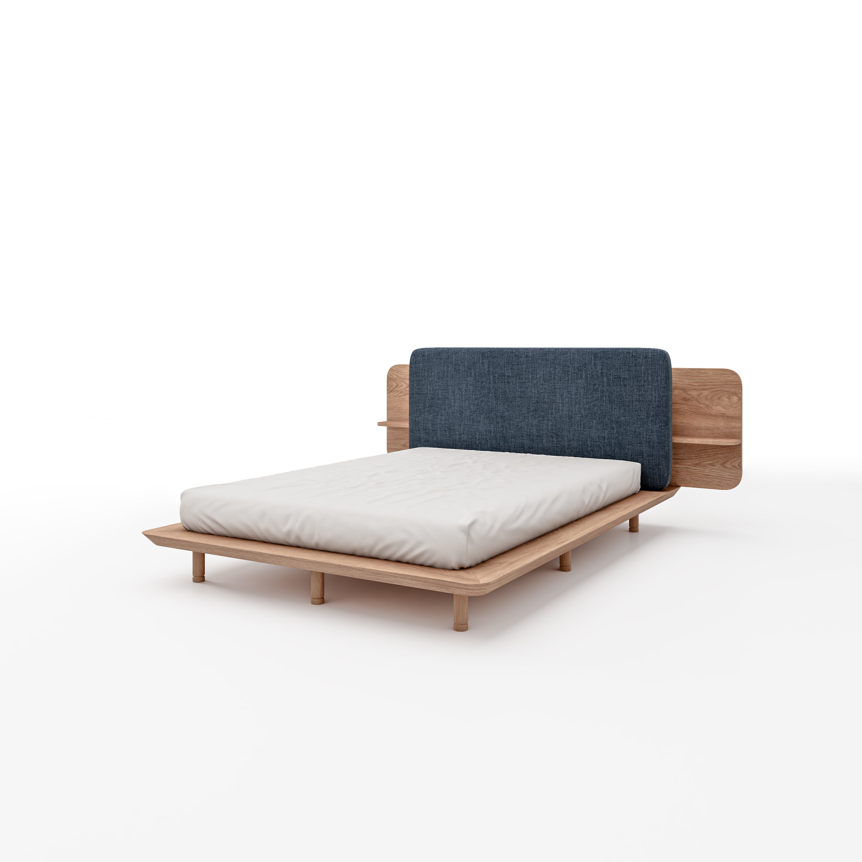 Zen Bed