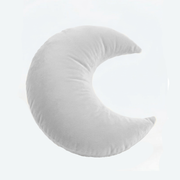 Crescent Cushion