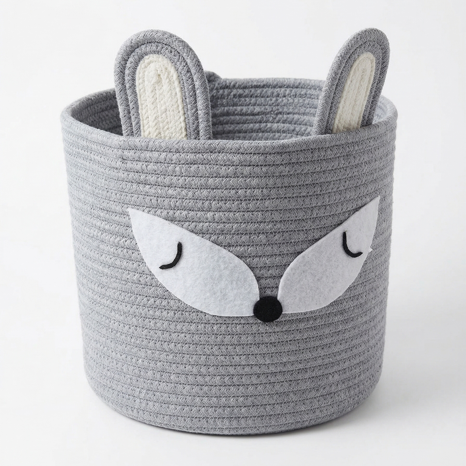 Rabbit Basket