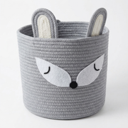 Rabbit Basket