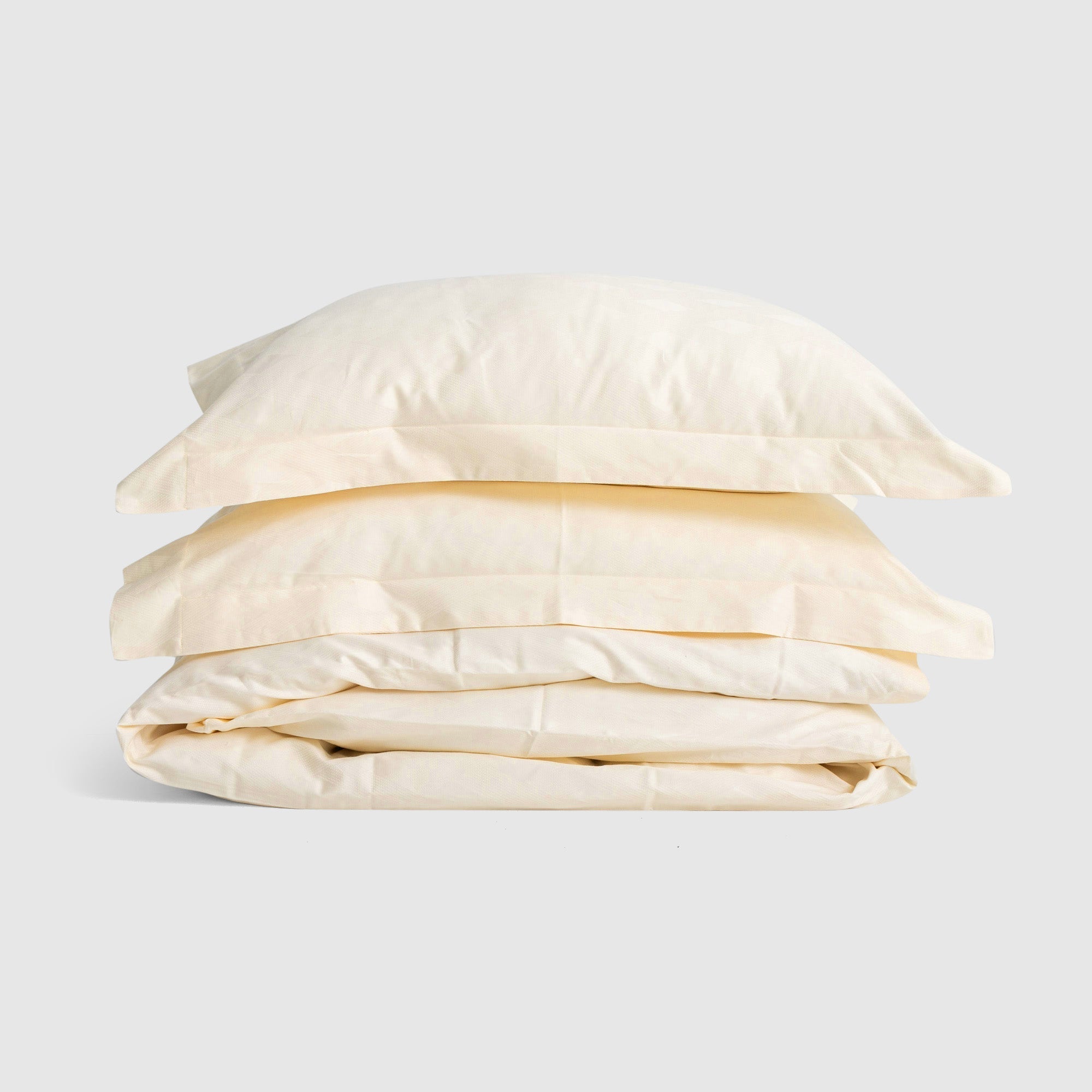 Luxe Sateen Duvet Cover Set