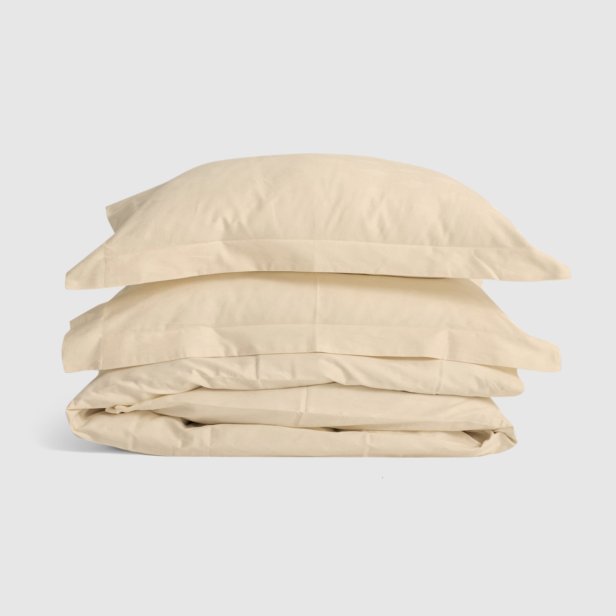 Luxe Sateen Fitted Sheet Set
