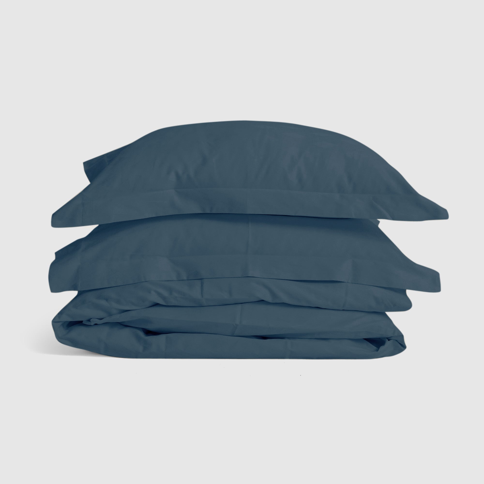 Percale Duvet Cover Set