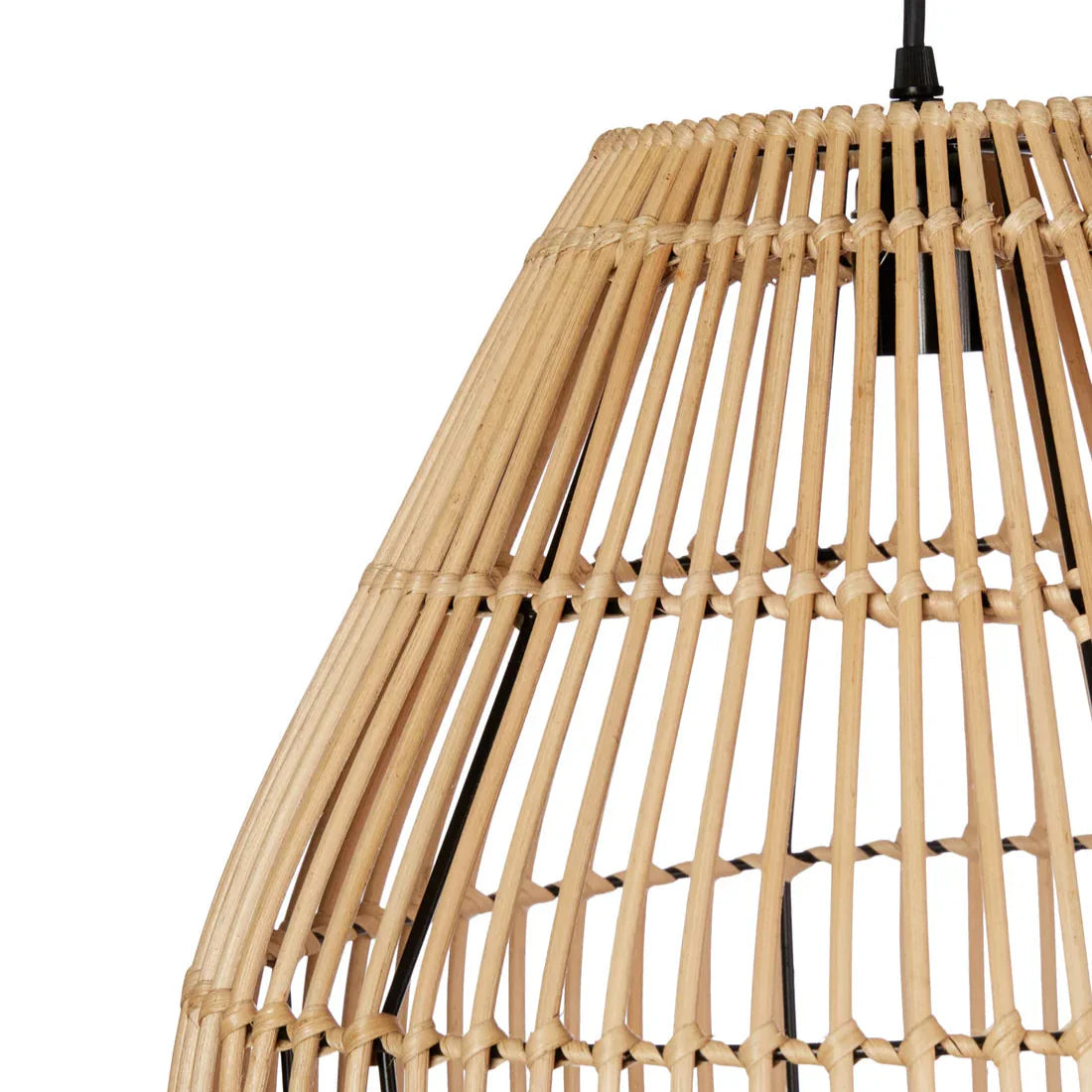 شابوه معلق راتان