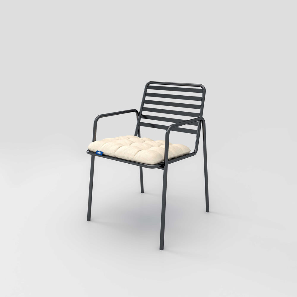 Miami Outdoor Armchair