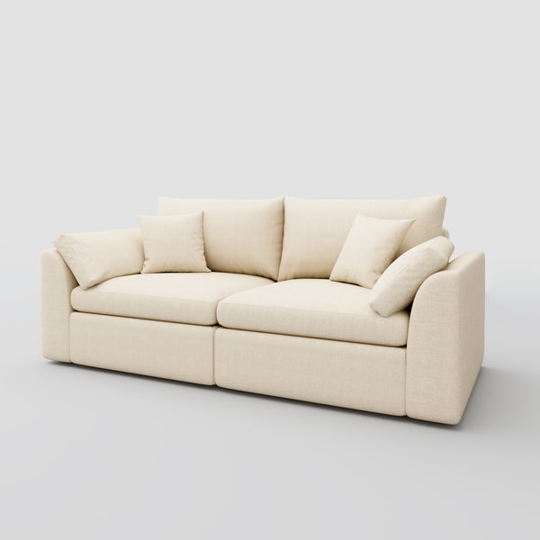 Brooke 2 Seater Sofa