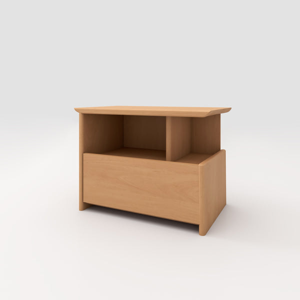 Flapper Nightstand