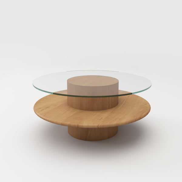 Full Circle Middle Table