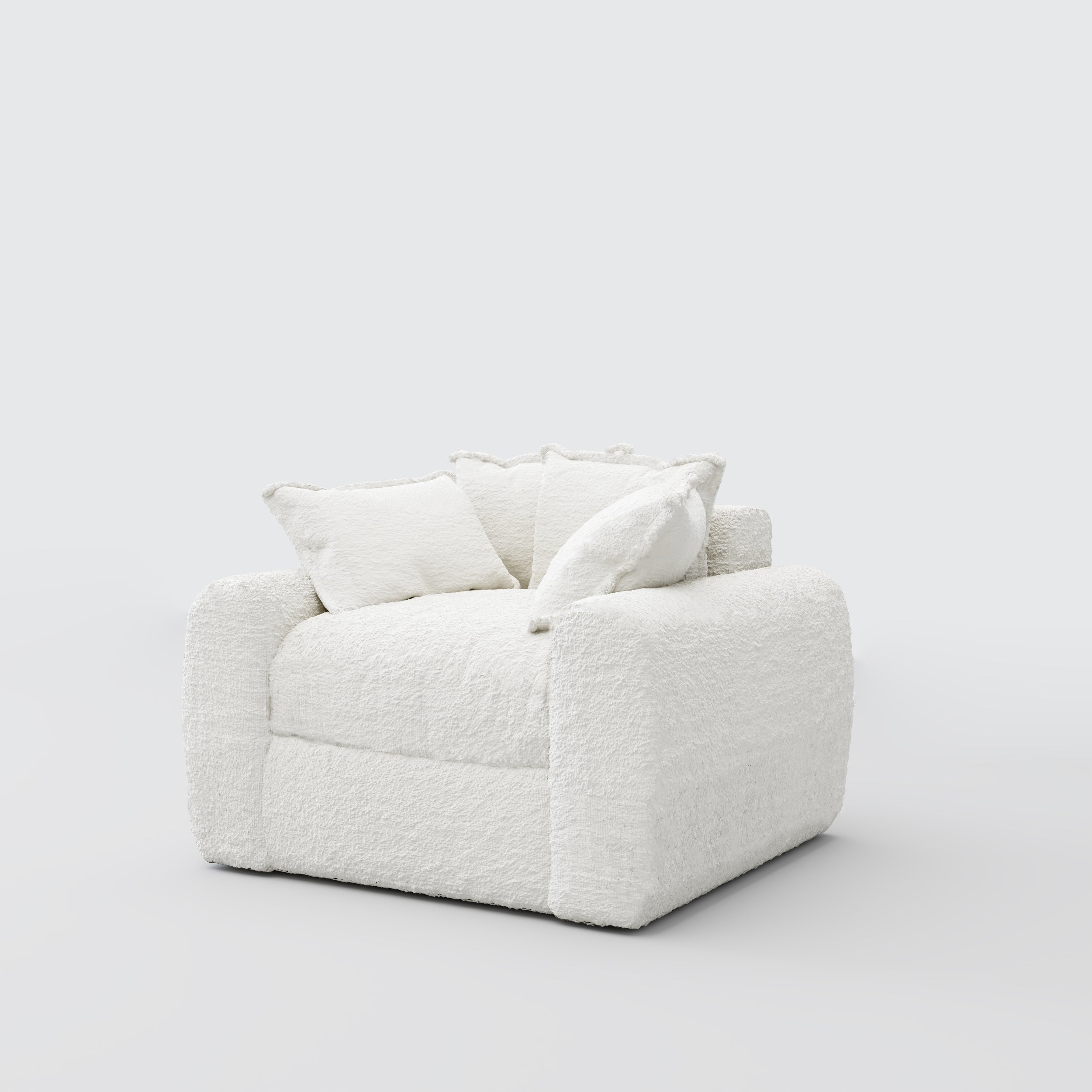 كرسي فايي بذراعين