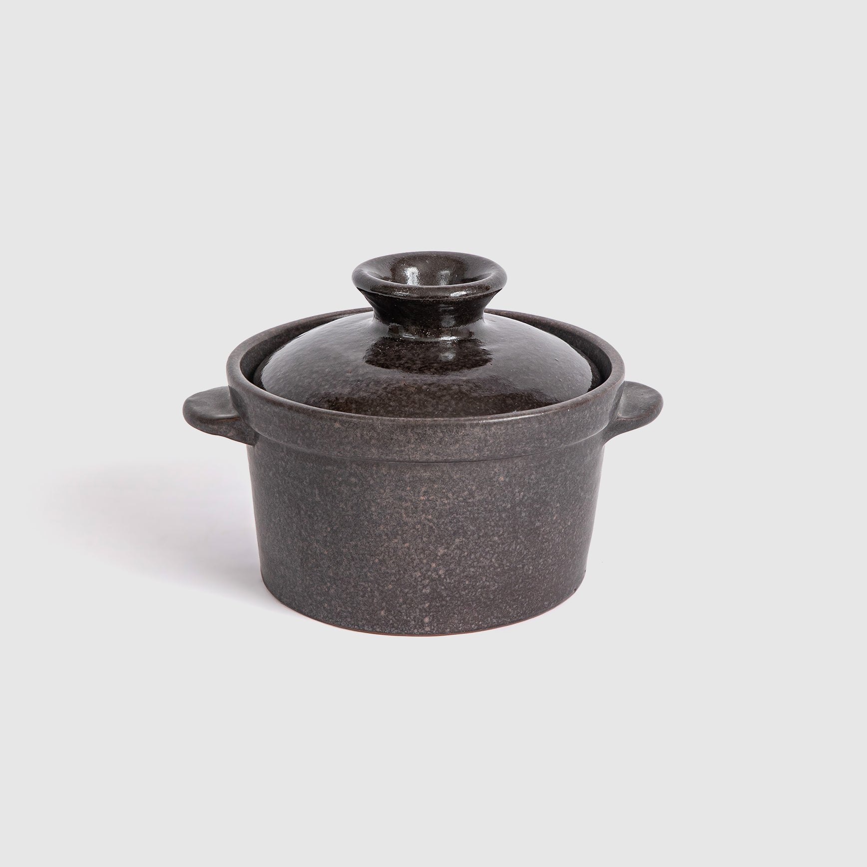 Little Pottery Pot