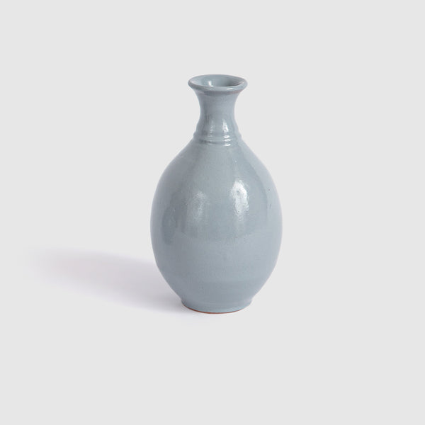 Nolan Pottery Vase