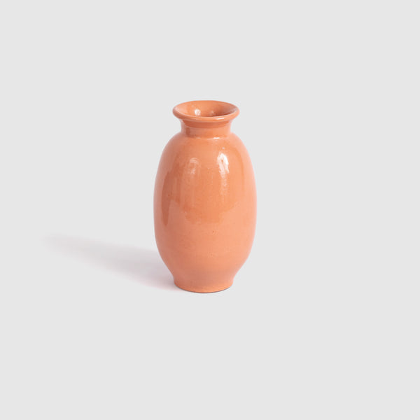 Dainty Pottery Vase