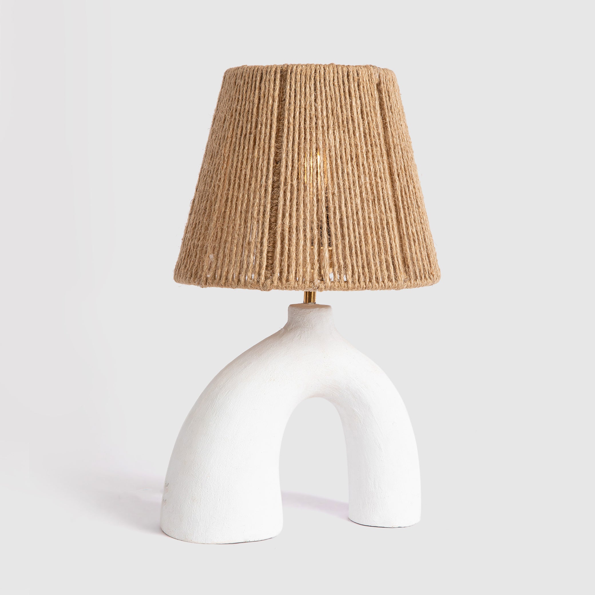 Grotto Table Lamp