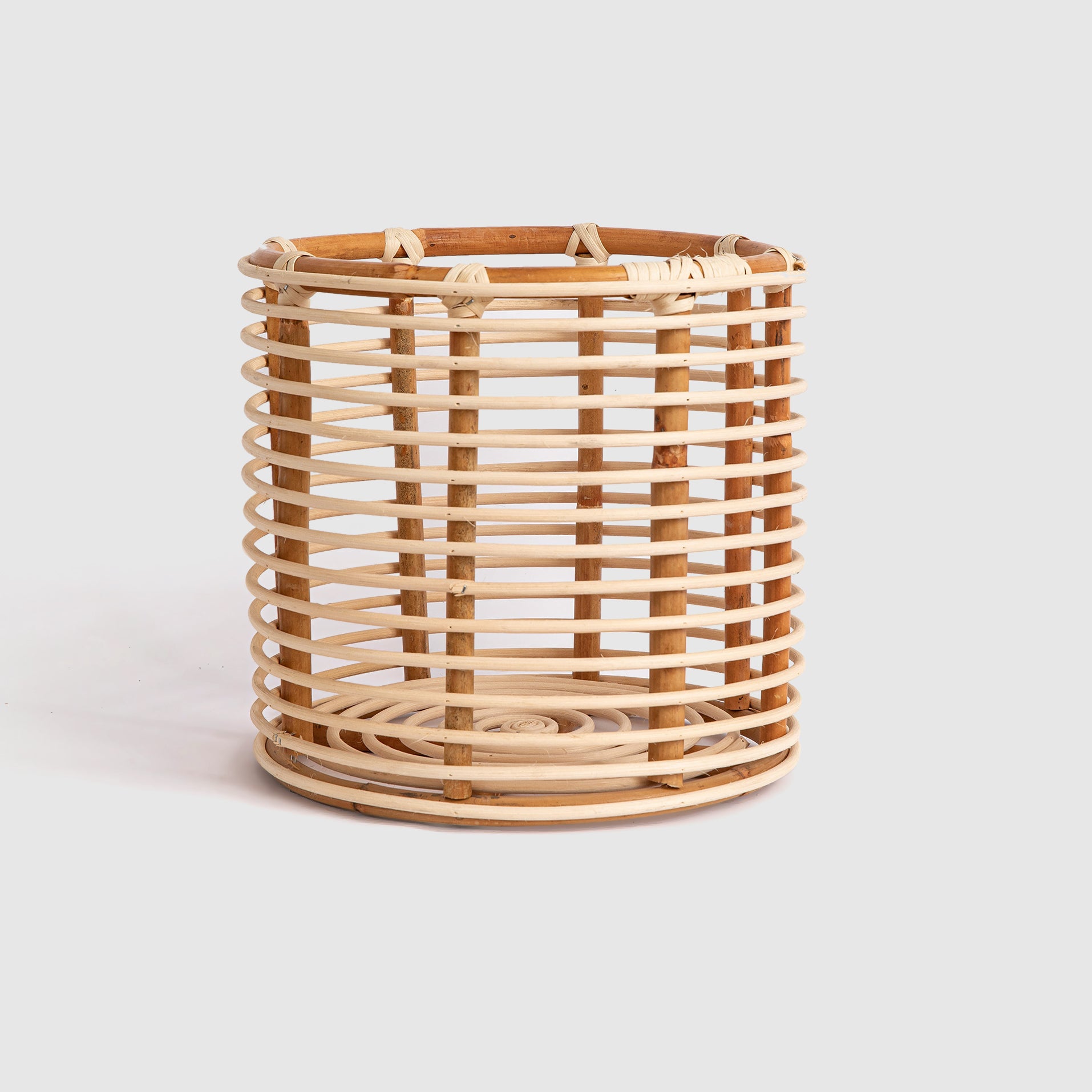 Mojo bamboo Plant Pot