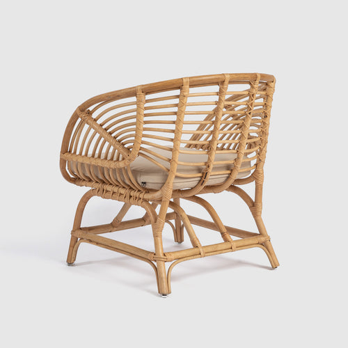 Bali Bamboo Chair