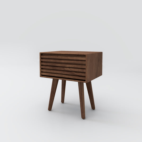 Boxy Nightstand
