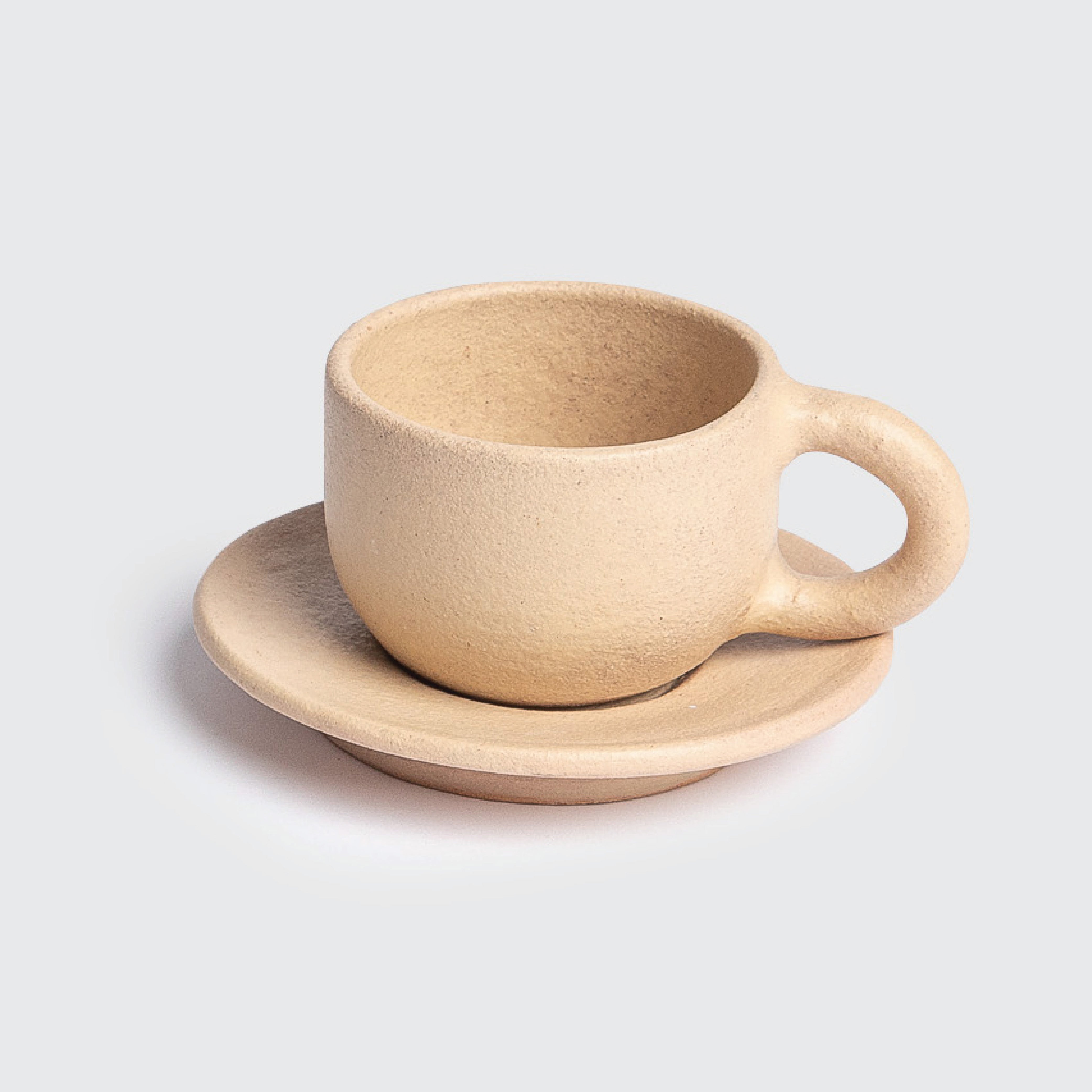Capsule Pottery Espresso Cup