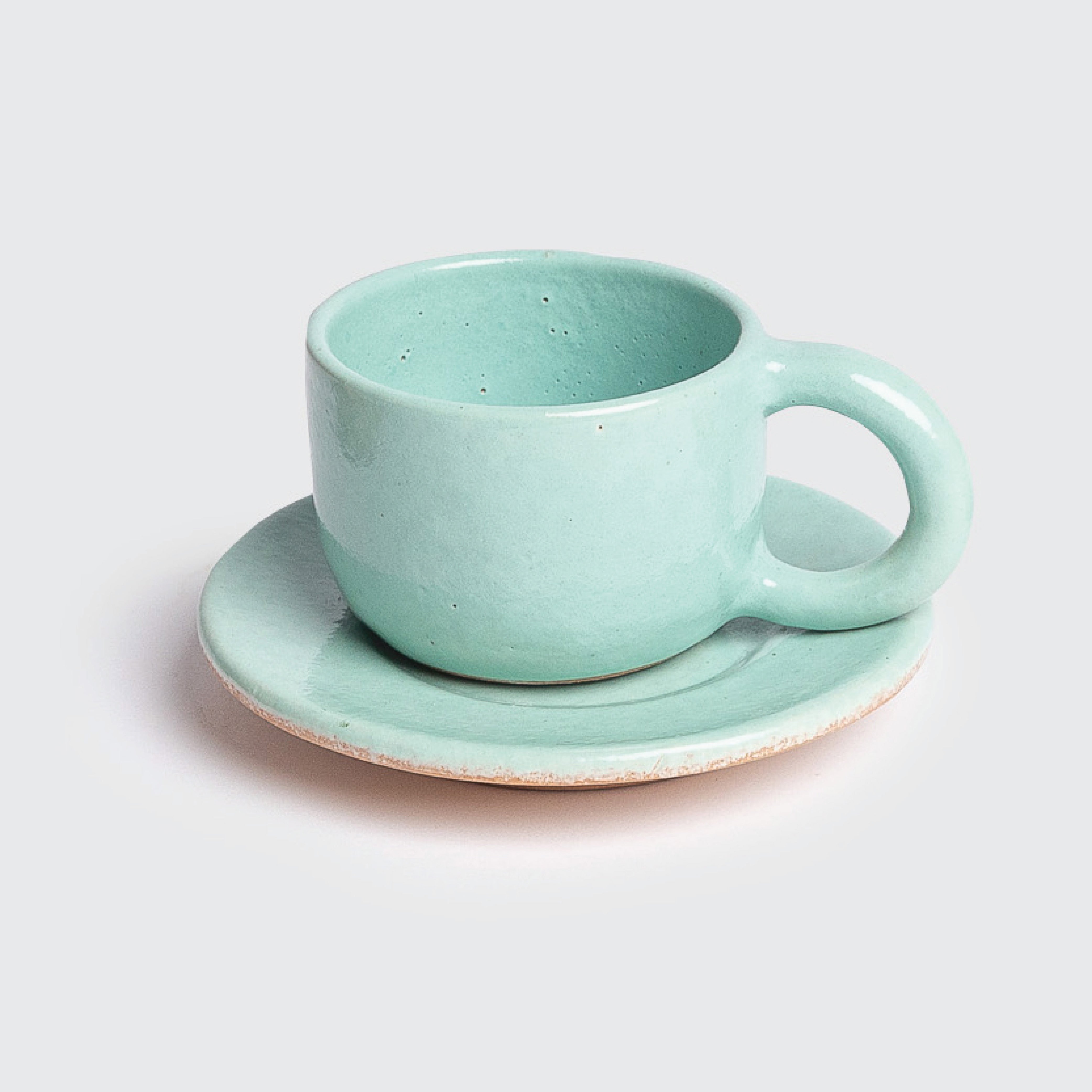 Capsule Pottery Espresso Cup