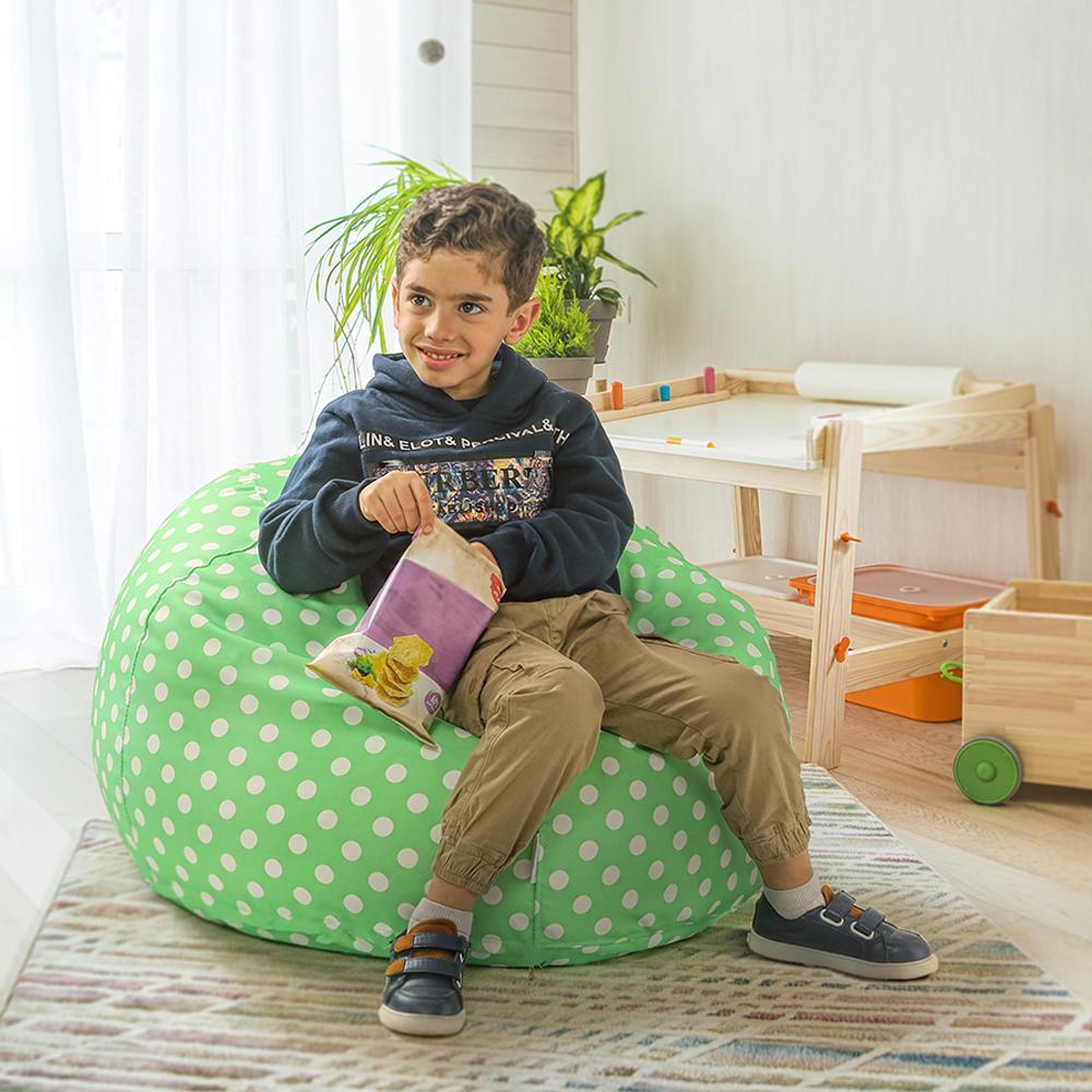 Kids Bean Bag