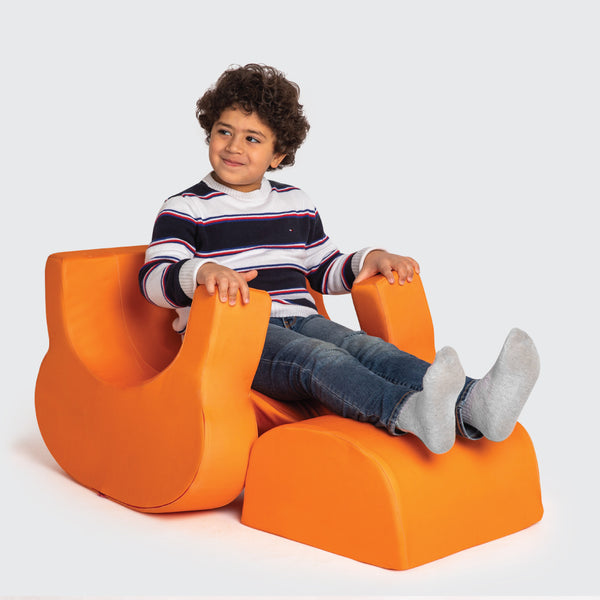 Flip Chair