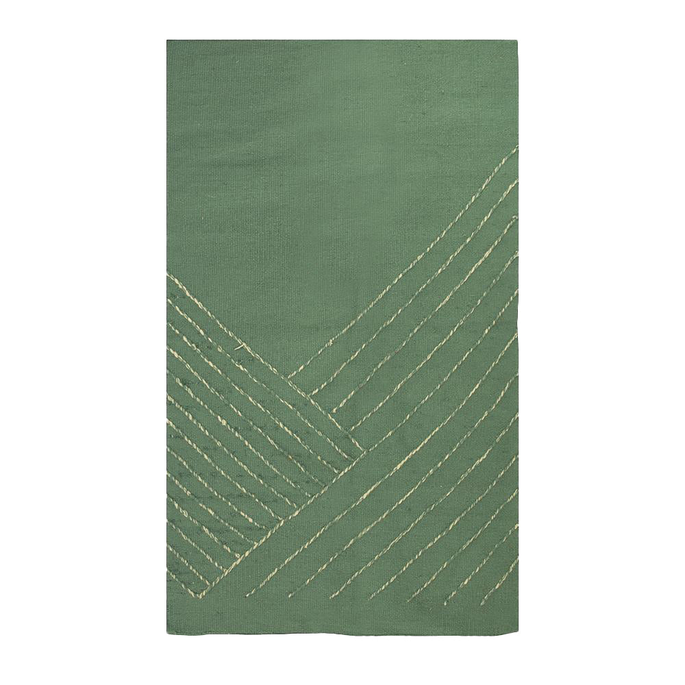 Chandra Wool Rug – ariika