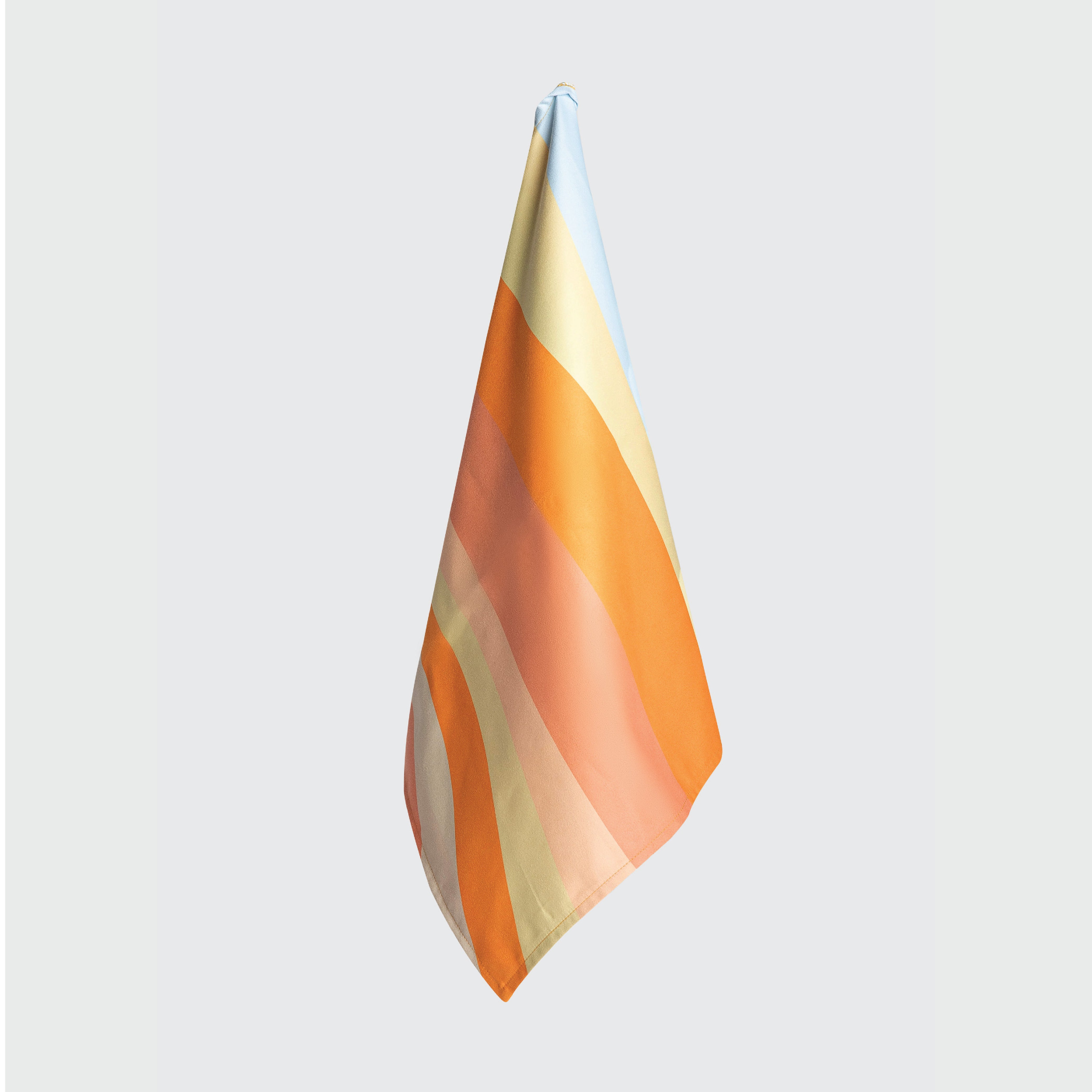 Microfiber Gym Towel