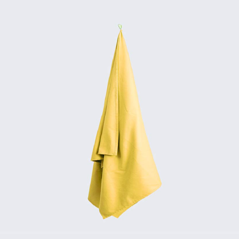 Microfiber Gym Towel
