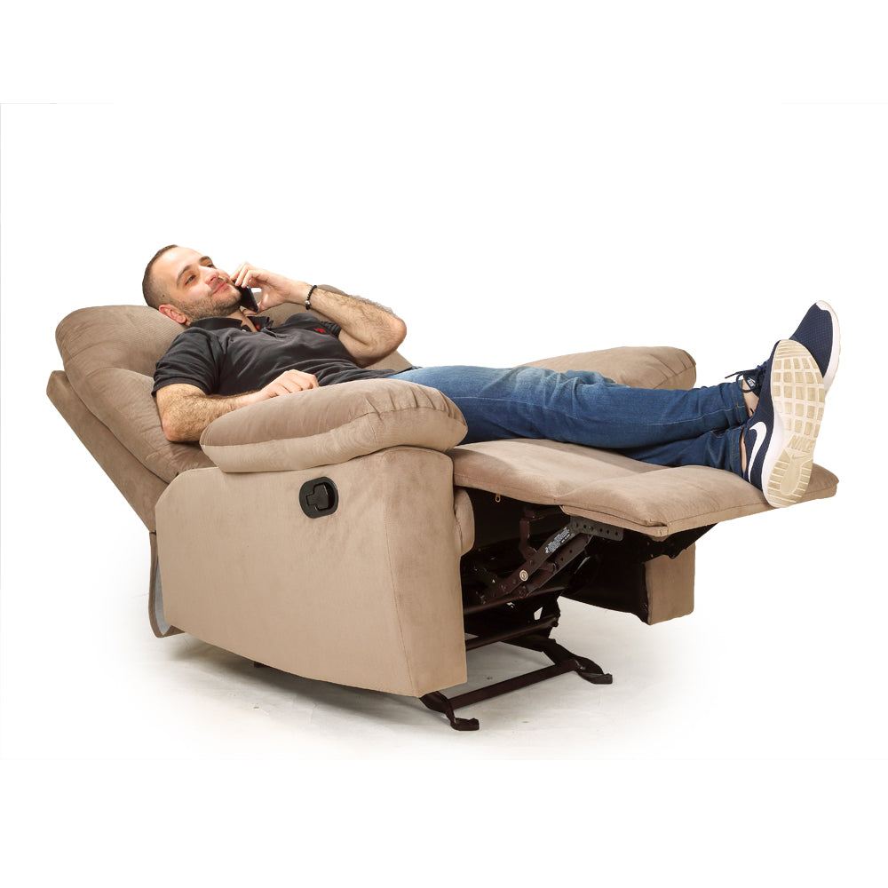 Lazy Chair Recliner