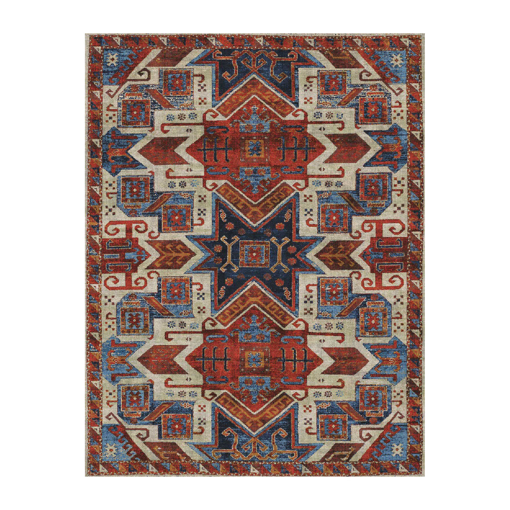 سجادة كيرمان