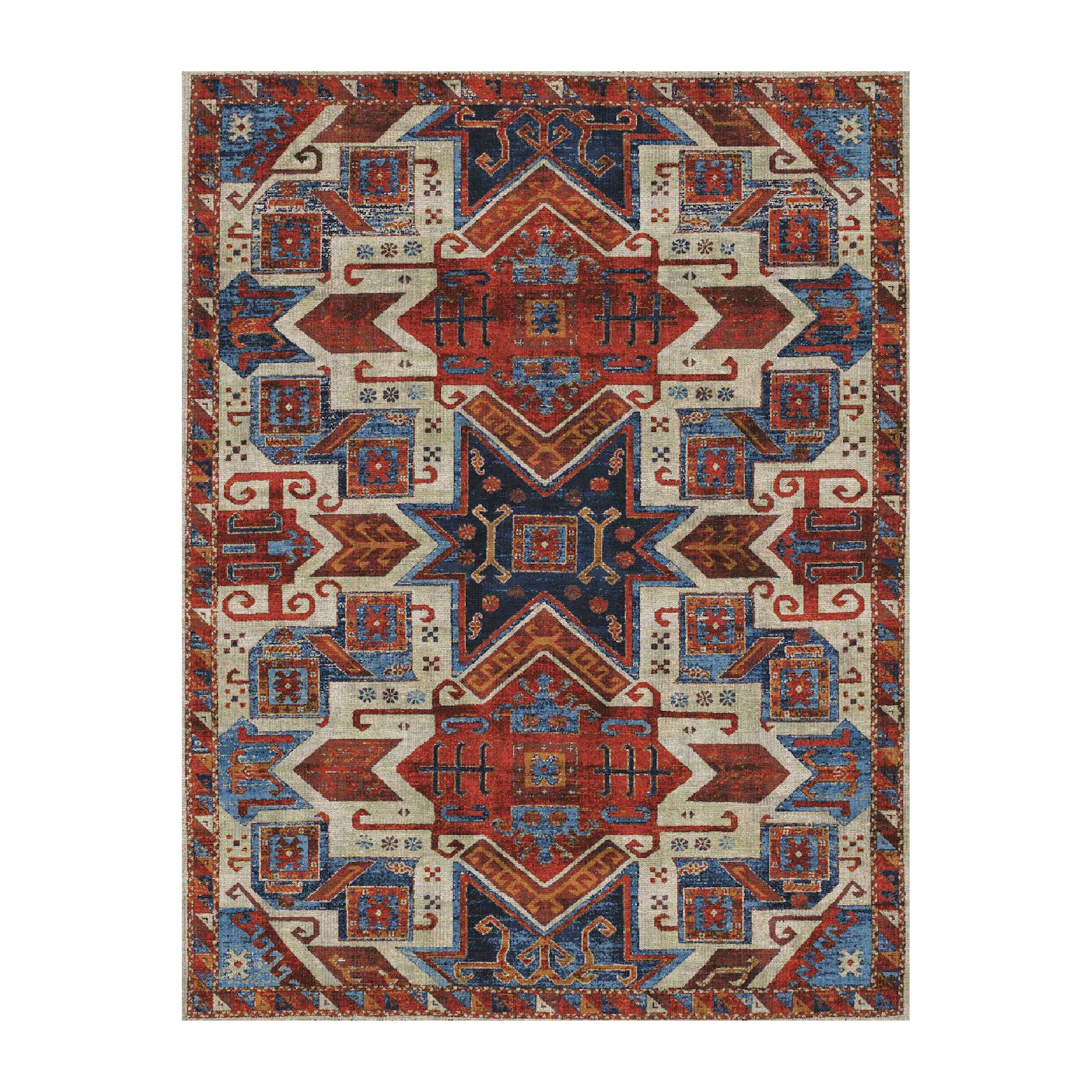 Kerman Rug