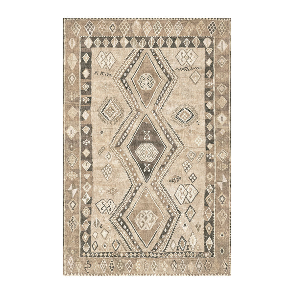 Mashad Rug