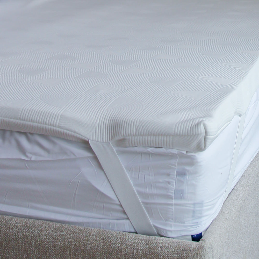 Premium Latex Mattress Topper