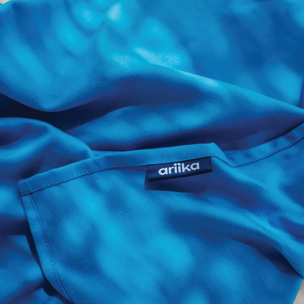 Microfiber Towel